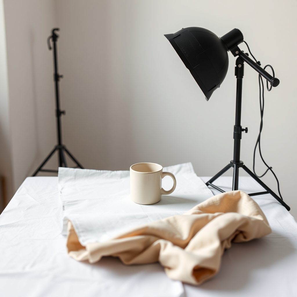 Product Photos